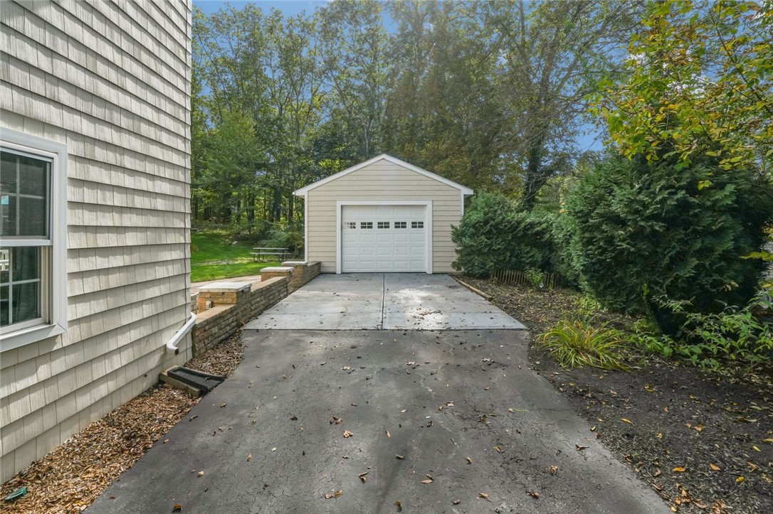 151 Old Jenckes Hill Road