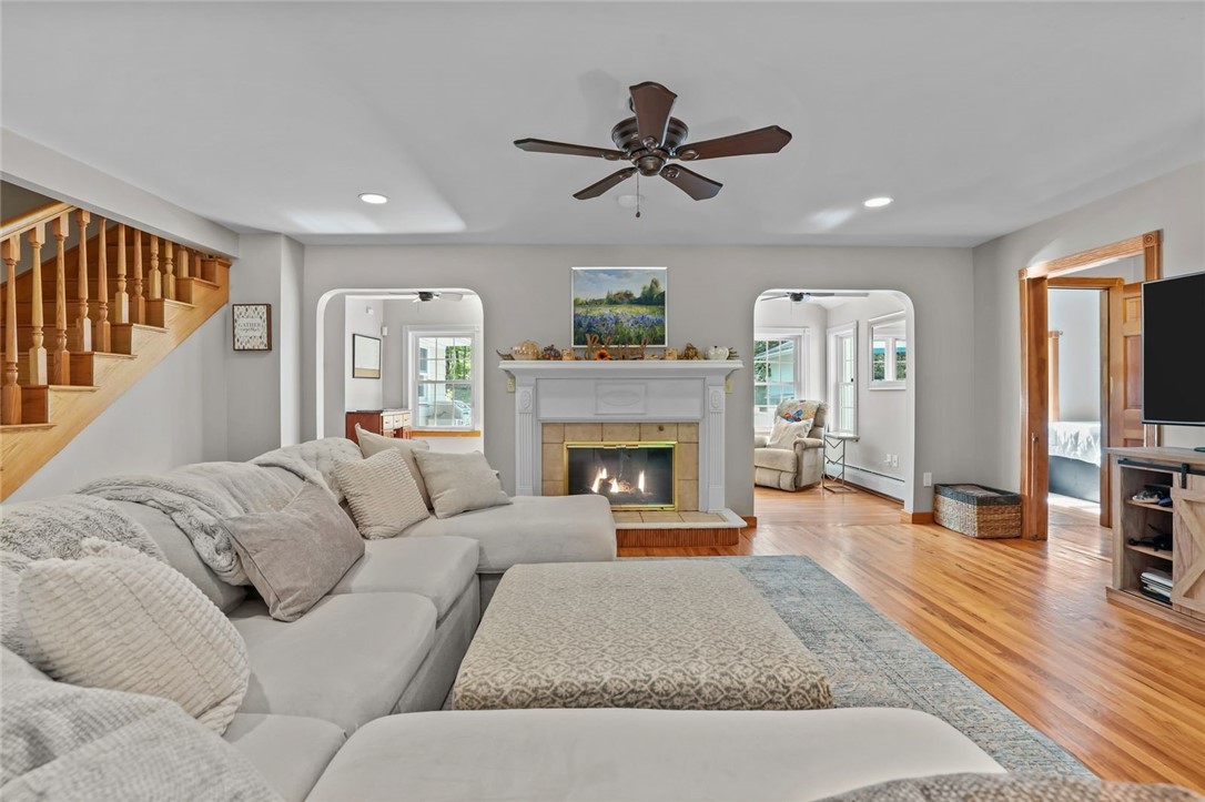 151 Old Jenckes Hill Road