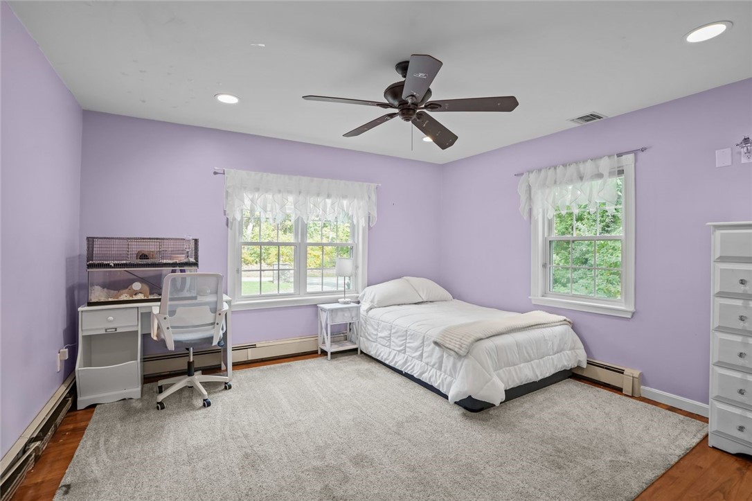 151 Old Jenckes Hill Road