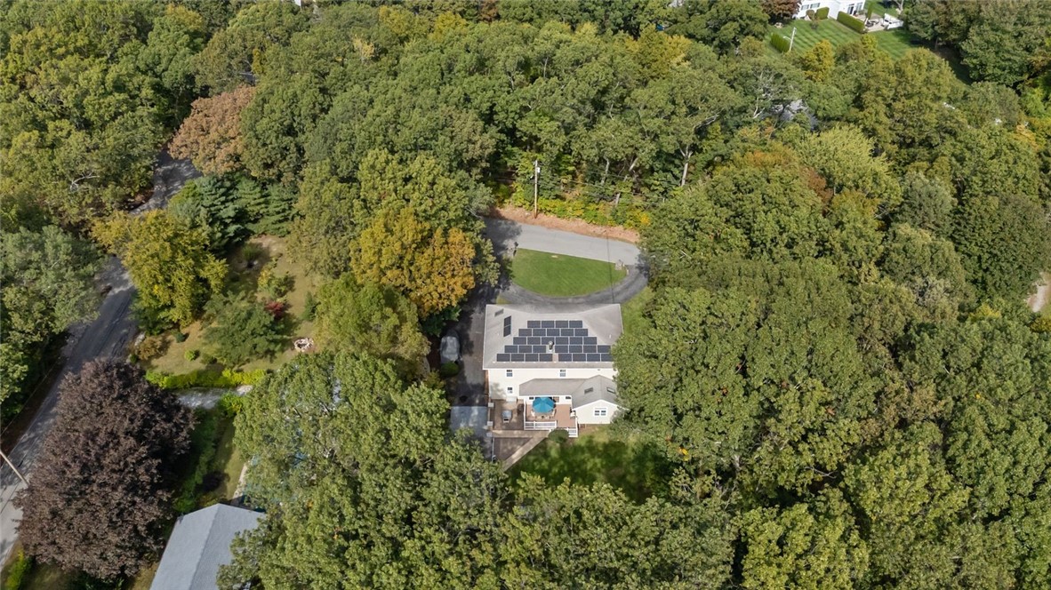 151 Old Jenckes Hill Road