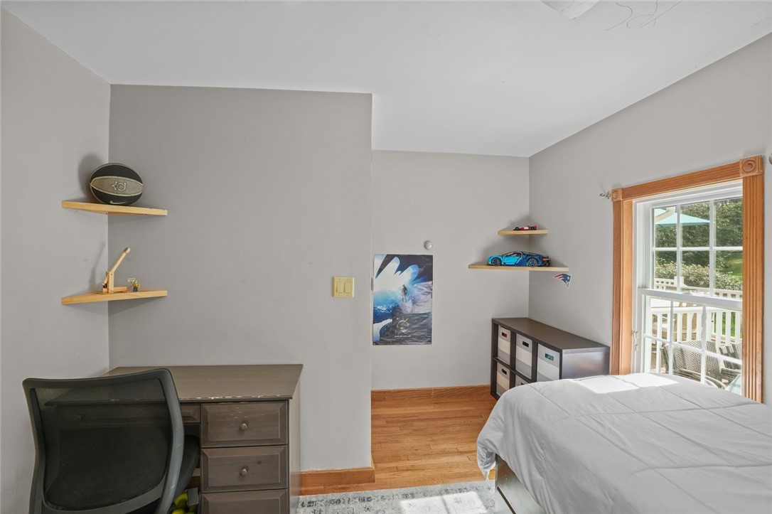 151 Old Jenckes Hill Road