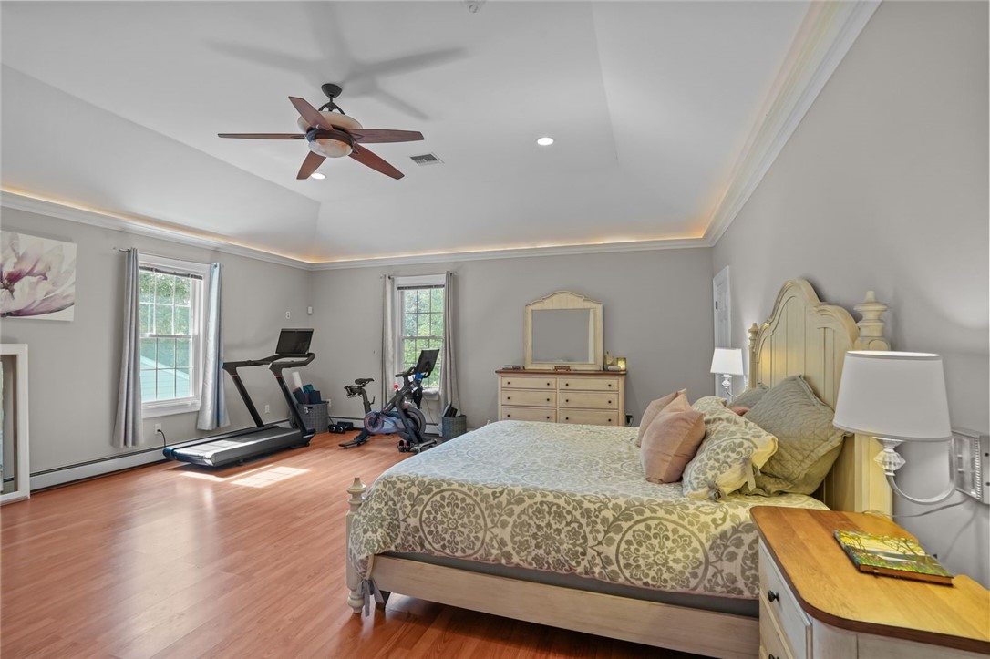 151 Old Jenckes Hill Road