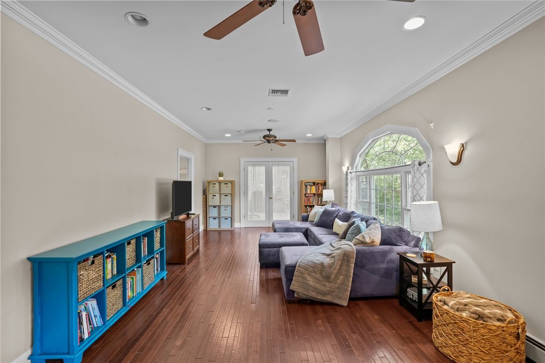 151 Old Jenckes Hill Road