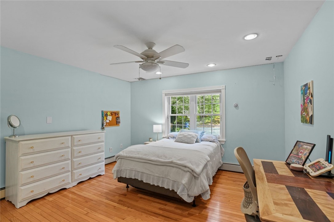 151 Old Jenckes Hill Road