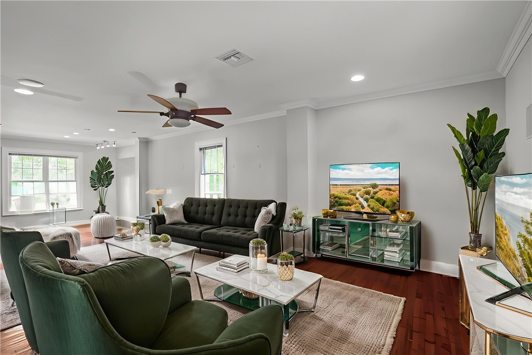 151 Old Jenckes Hill Road