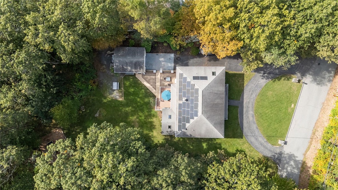 151 Old Jenckes Hill Road