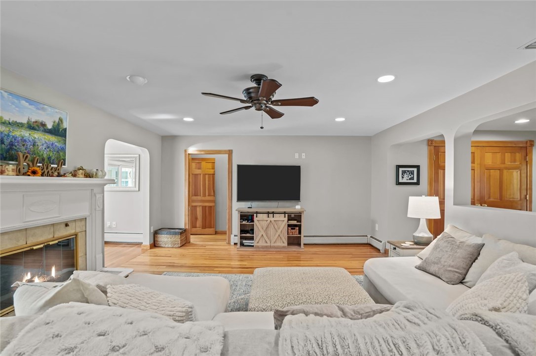 151 Old Jenckes Hill Road