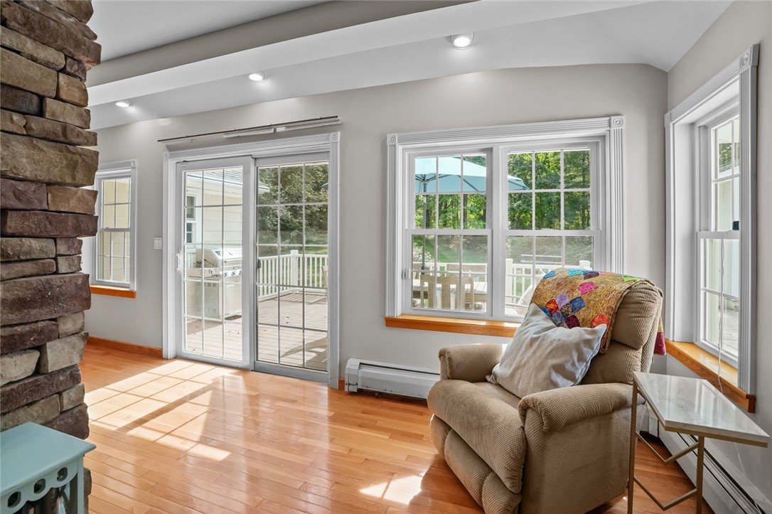 151 Old Jenckes Hill Road