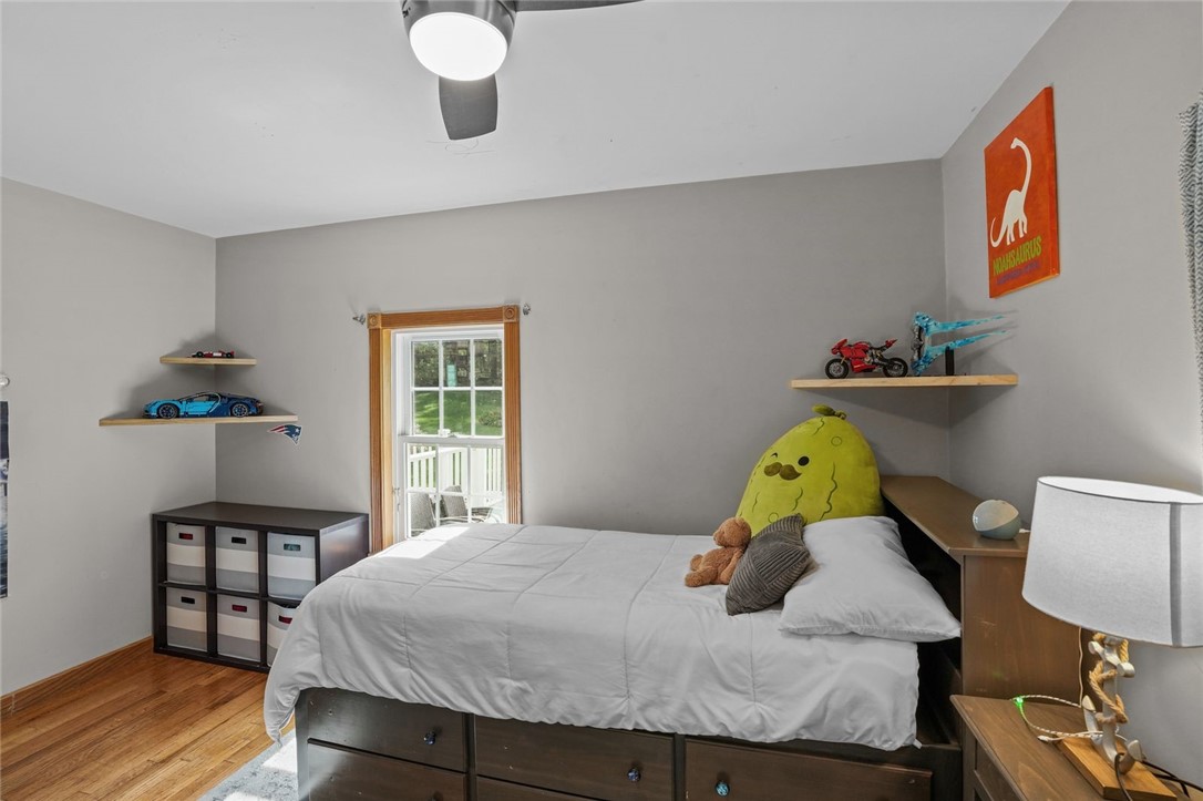 151 Old Jenckes Hill Road