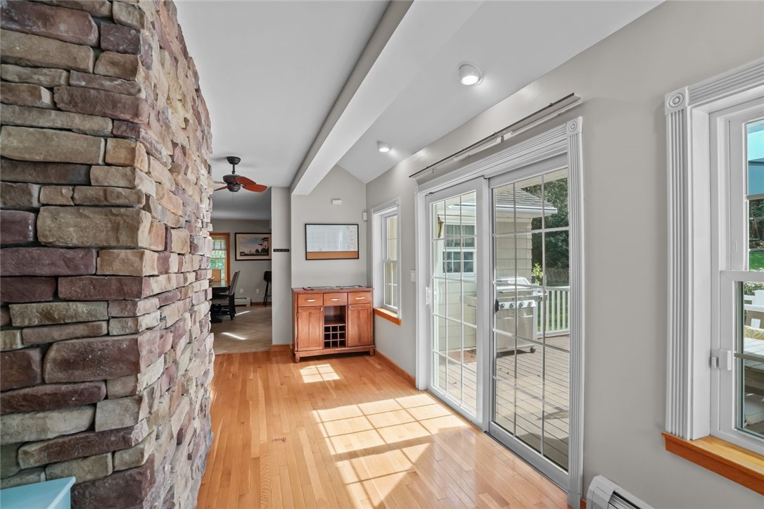 151 Old Jenckes Hill Road