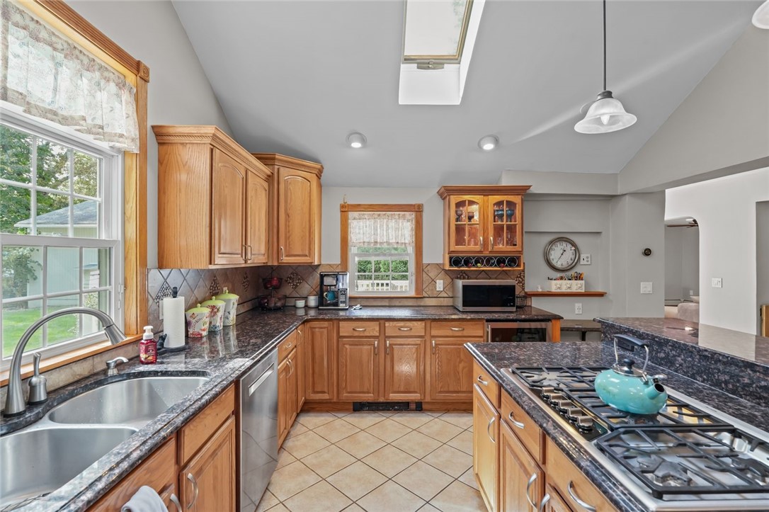 151 Old Jenckes Hill Road