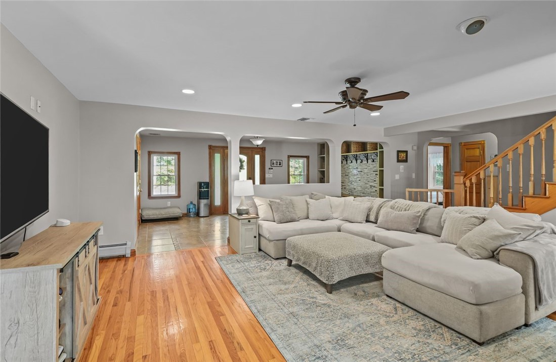 151 Old Jenckes Hill Road