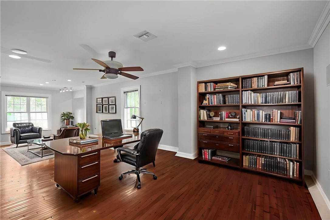 151 Old Jenckes Hill Road