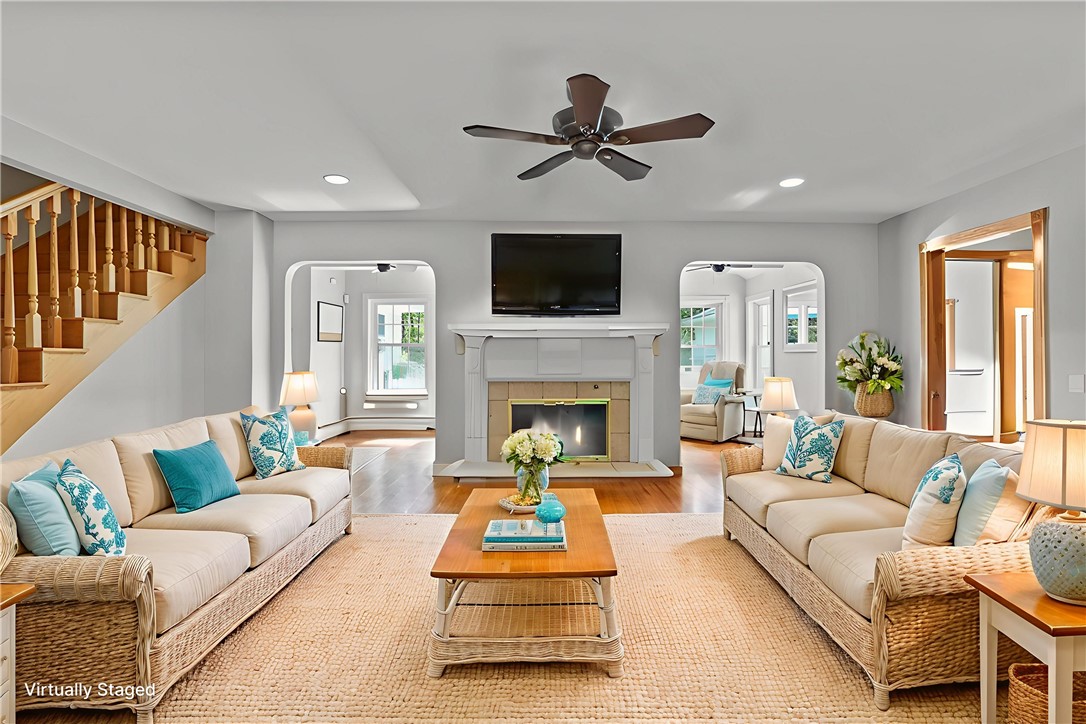 151 Old Jenckes Hill Road