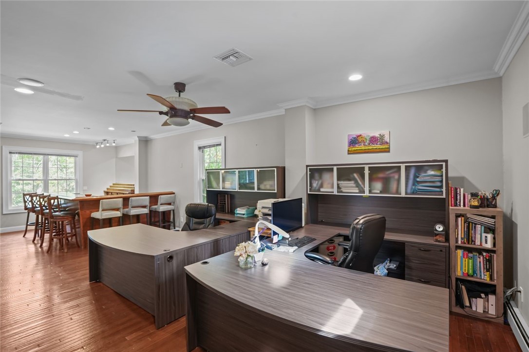 151 Old Jenckes Hill Road