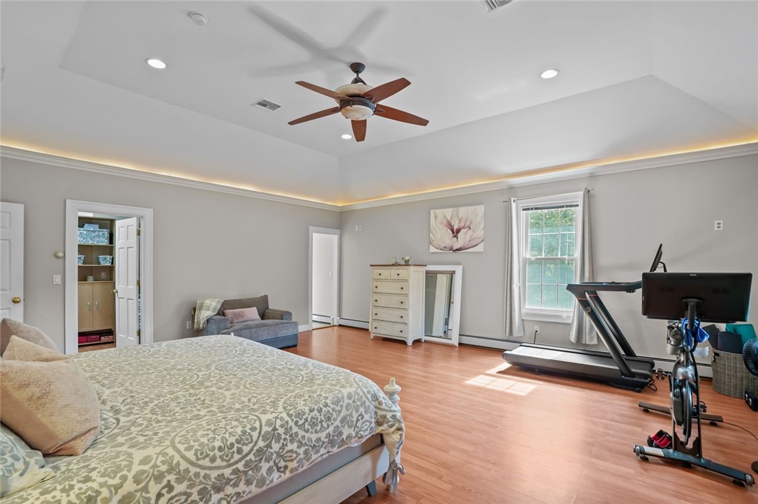 151 Old Jenckes Hill Road