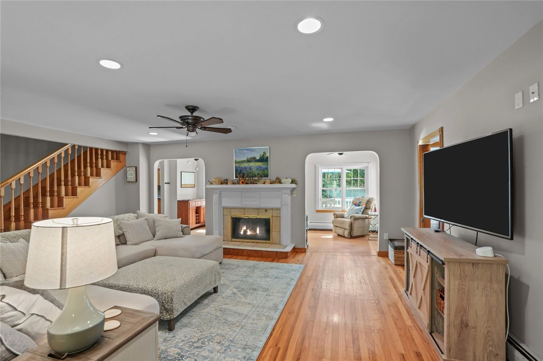 151 Old Jenckes Hill Road