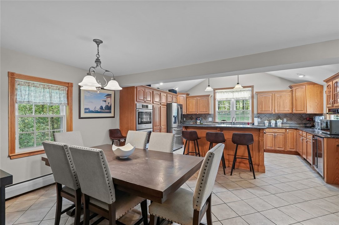 151 Old Jenckes Hill Road