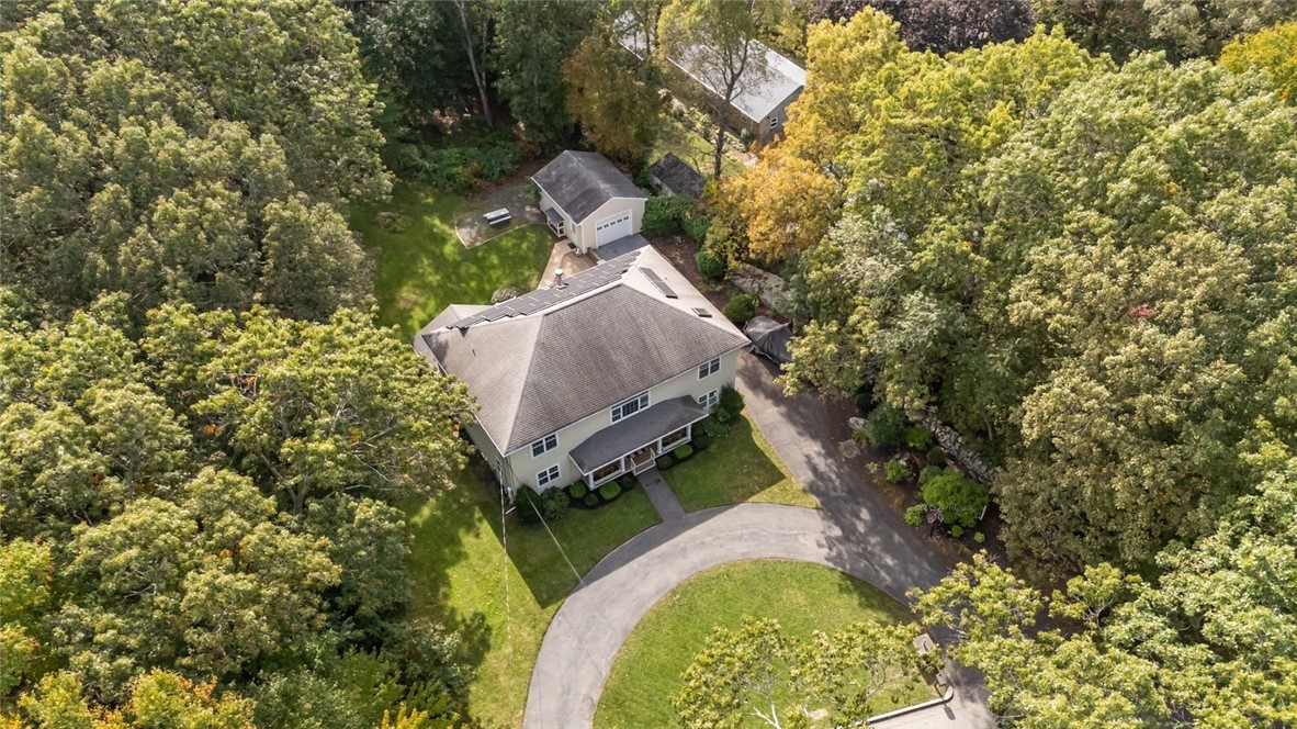 151 Old Jenckes Hill Road