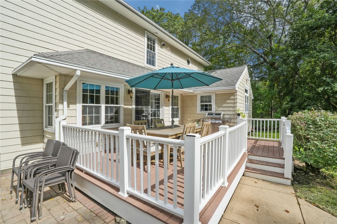 151 Old Jenckes Hill Road