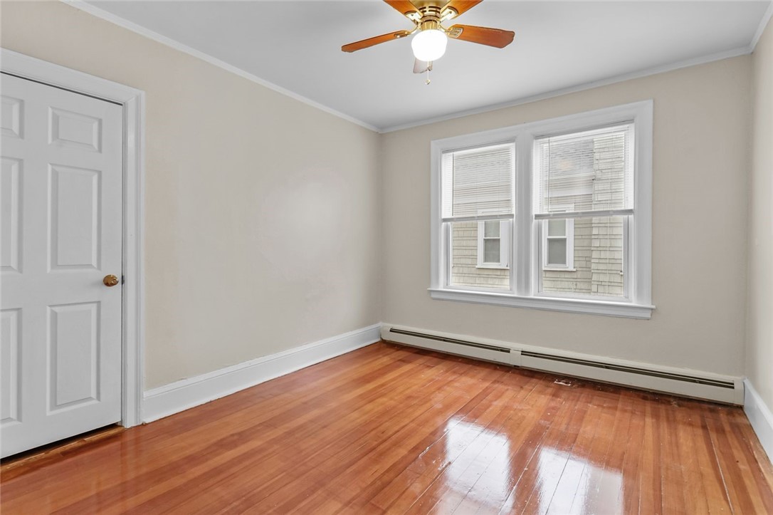 123 Radcliffe Avenue 2nd Floor