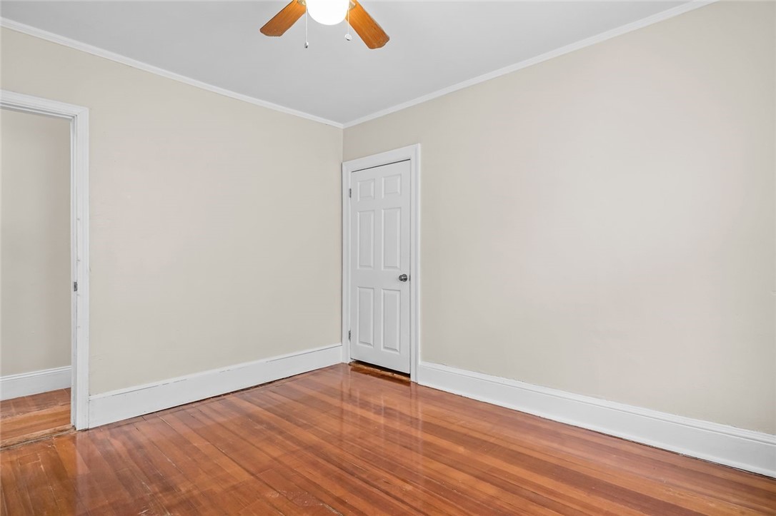 123 Radcliffe Avenue 2nd Floor