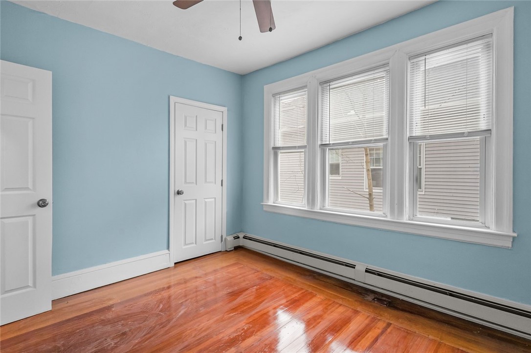 123 Radcliffe Avenue 2nd Floor
