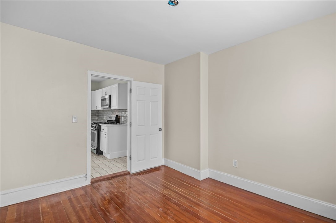 123 Radcliffe Avenue 2nd Floor