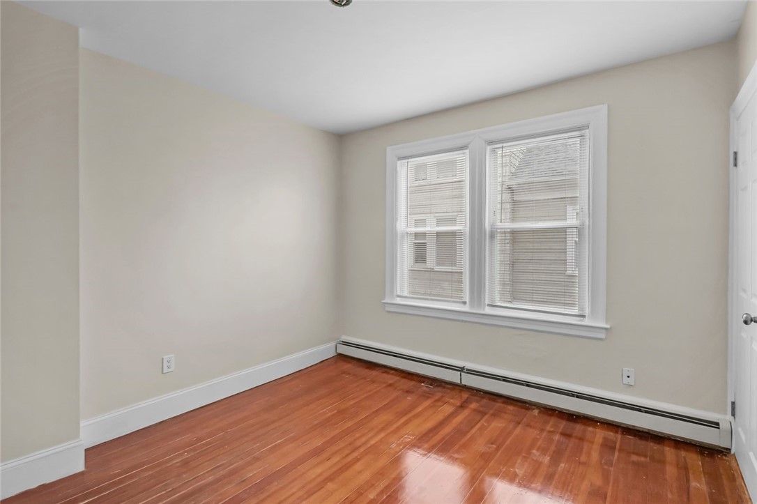 123 Radcliffe Avenue 2nd Floor
