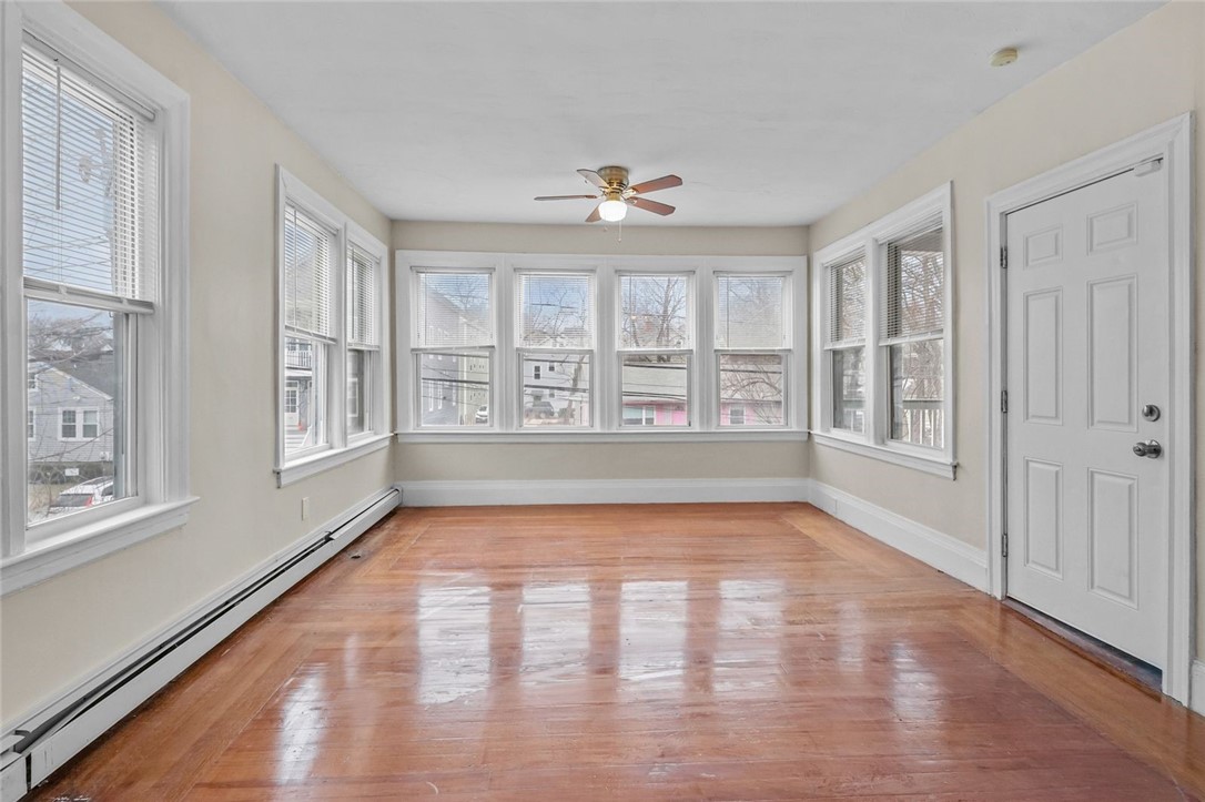 123 Radcliffe Avenue 2nd Floor