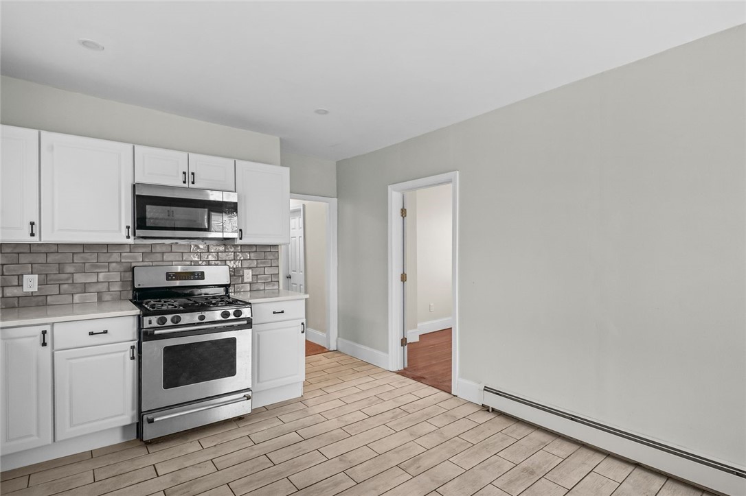 123 Radcliffe Avenue 2nd Floor