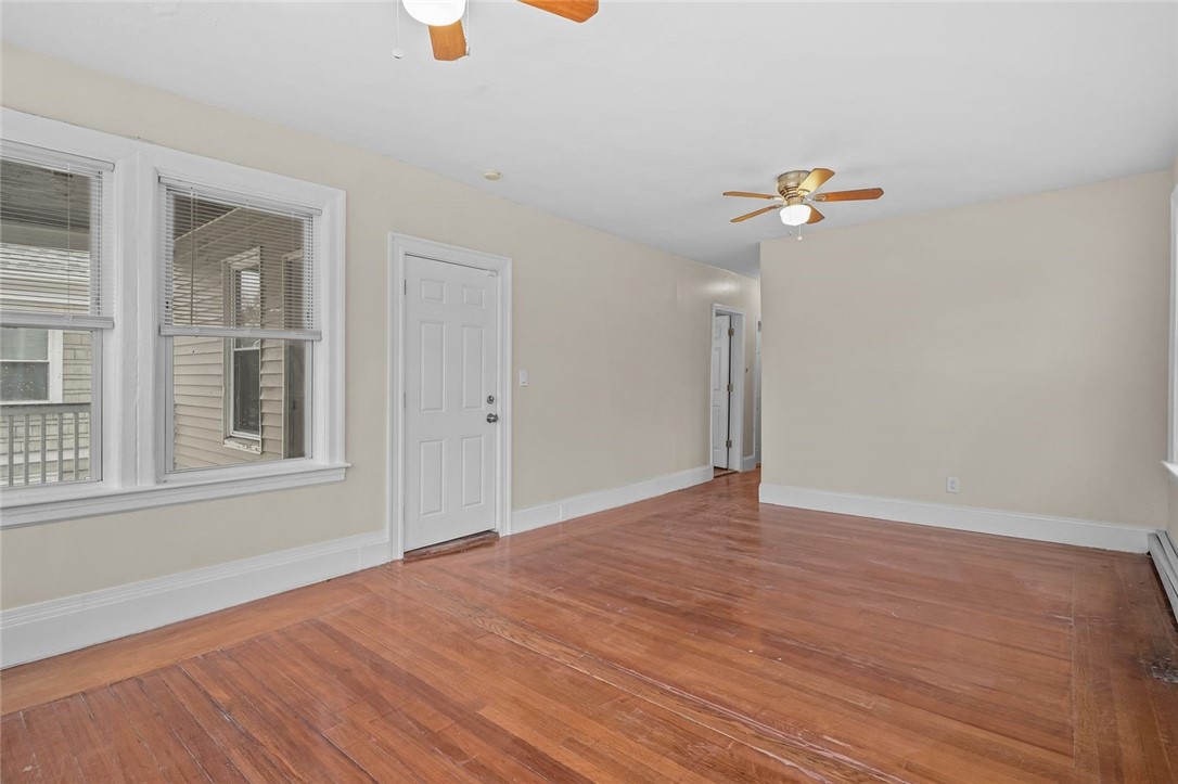 123 Radcliffe Avenue 2nd Floor