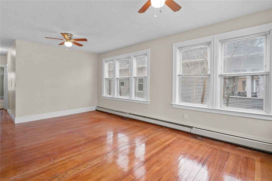123 Radcliffe Avenue 2nd Floor