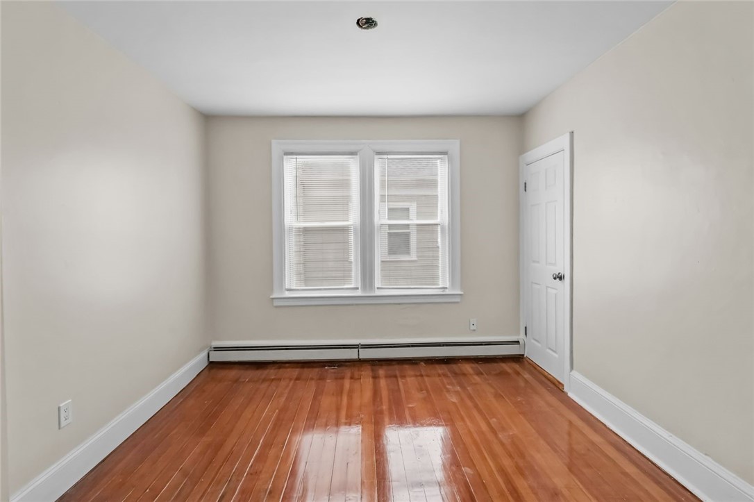 123 Radcliffe Avenue 2nd Floor