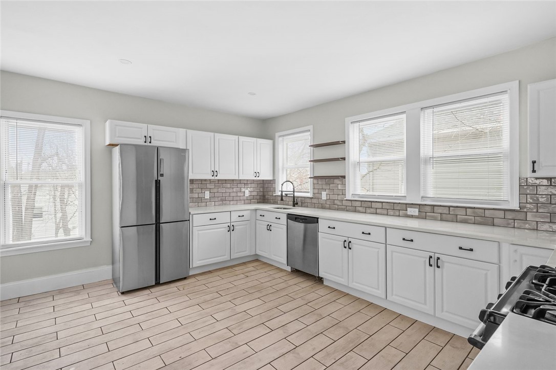 123 Radcliffe Avenue 2nd Floor