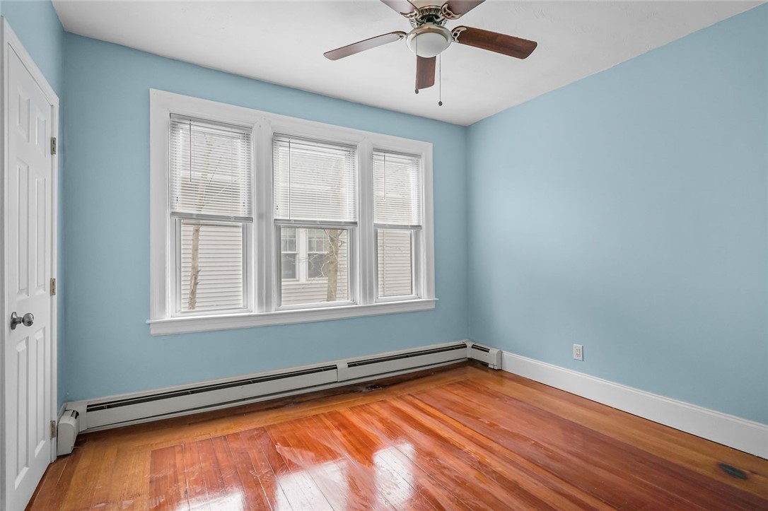 123 Radcliffe Avenue 2nd Floor