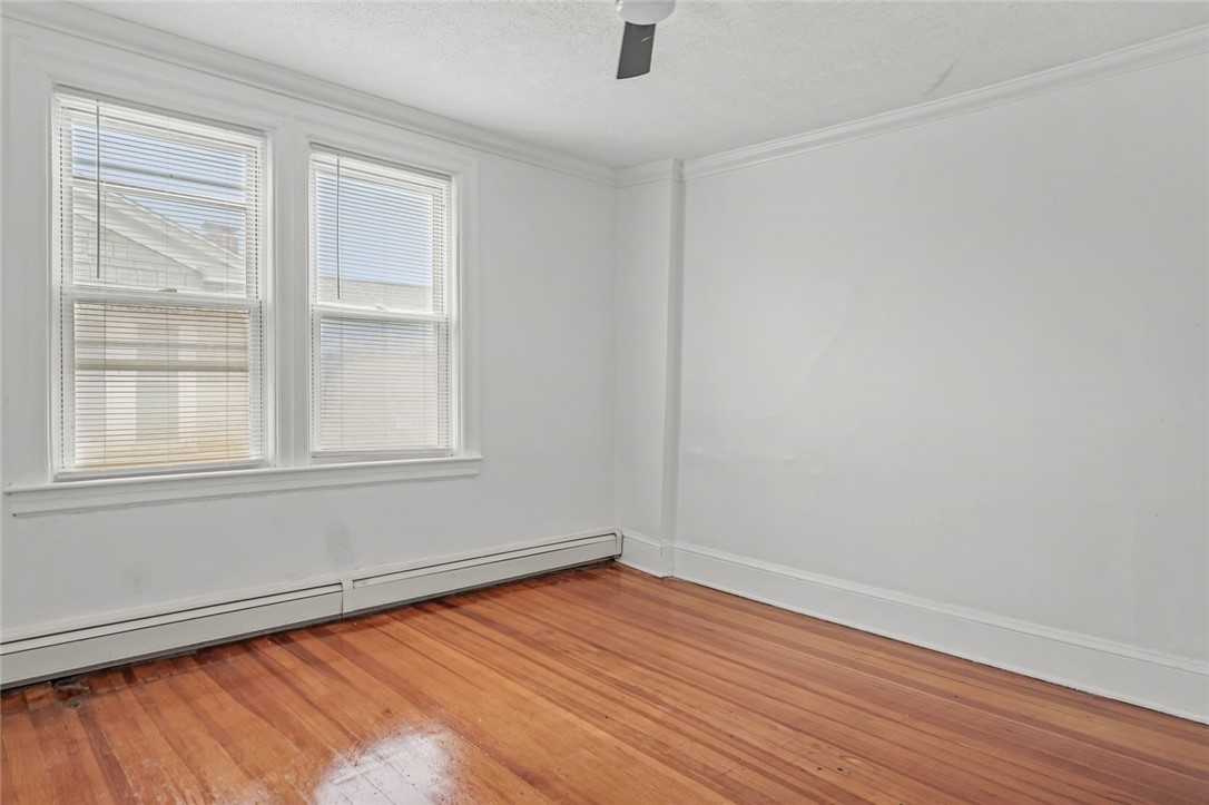 123 Radcliffe Avenue 3rd floor