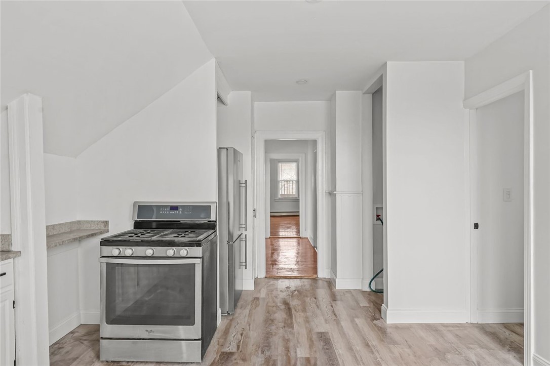 123 Radcliffe Avenue 3rd floor