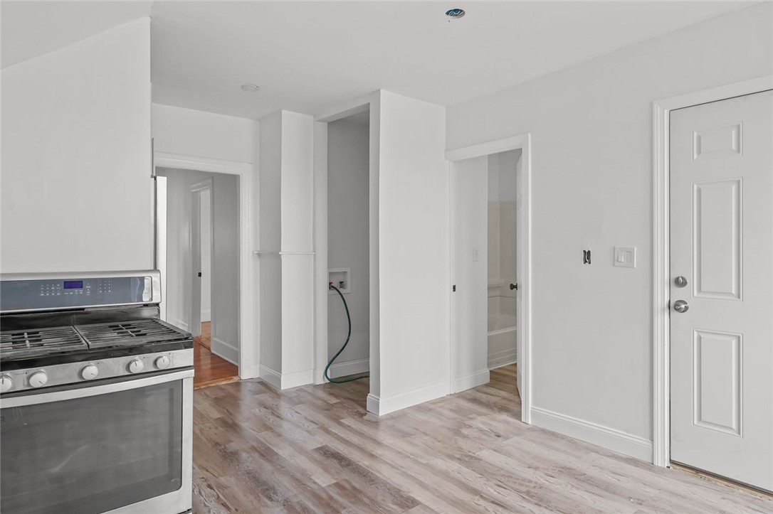 123 Radcliffe Avenue 3rd floor