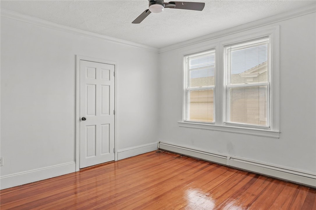 123 Radcliffe Avenue 3rd floor