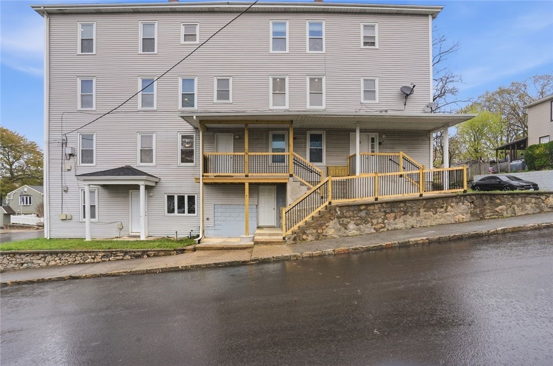 188 Division Street 3F