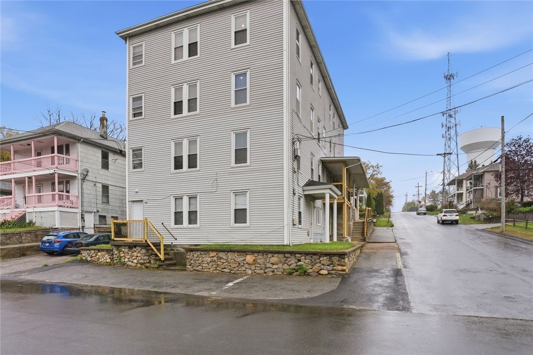 188 Division Street 3F