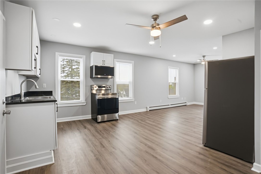 188 Division Street 2F