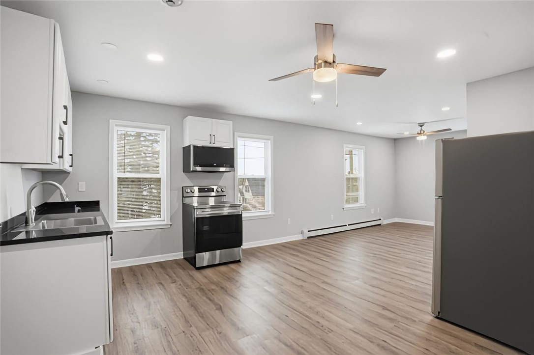 188 Division Street 1F