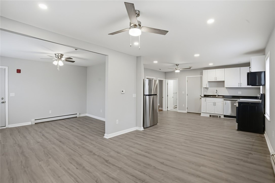 188 Division Street 1F