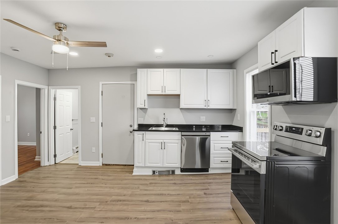 188 Division Street 1F