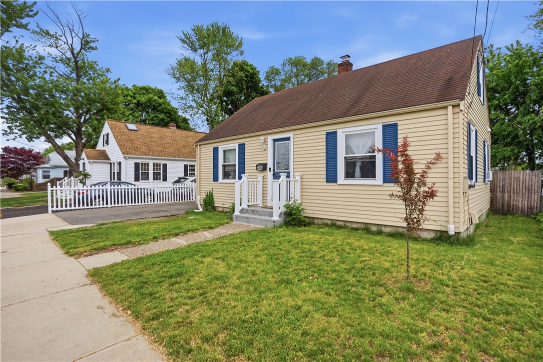 143 Balch Street