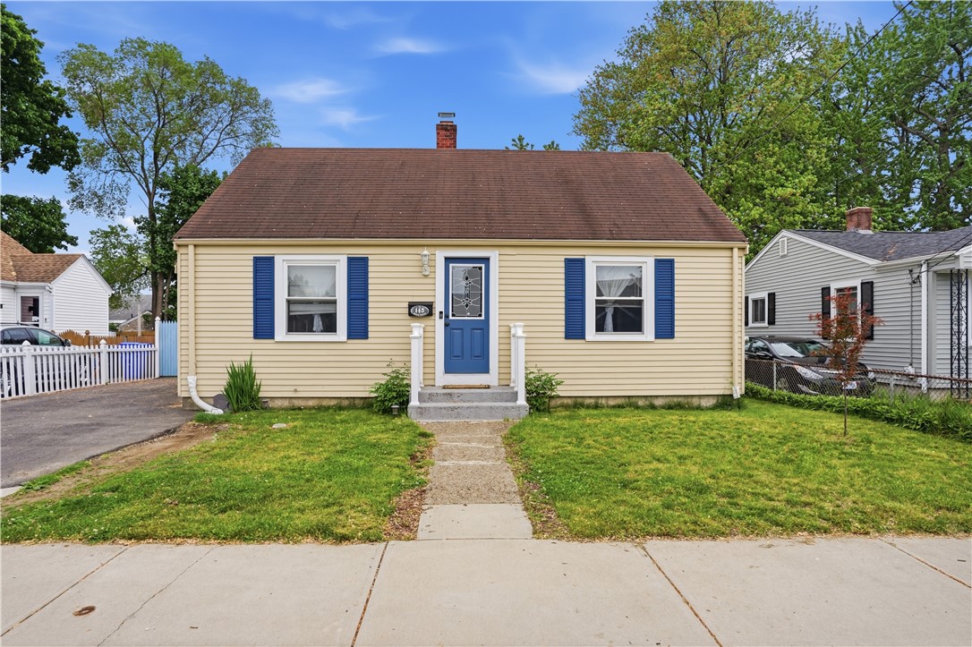 143 Balch Street