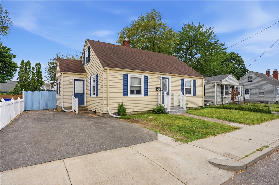 143 Balch Street