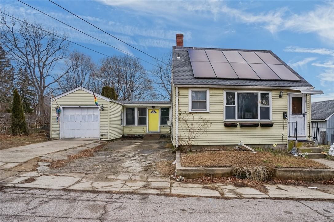 5 Elm Street Coventry RI